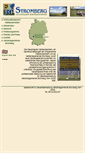 Mobile Screenshot of ggs.stromberg.de